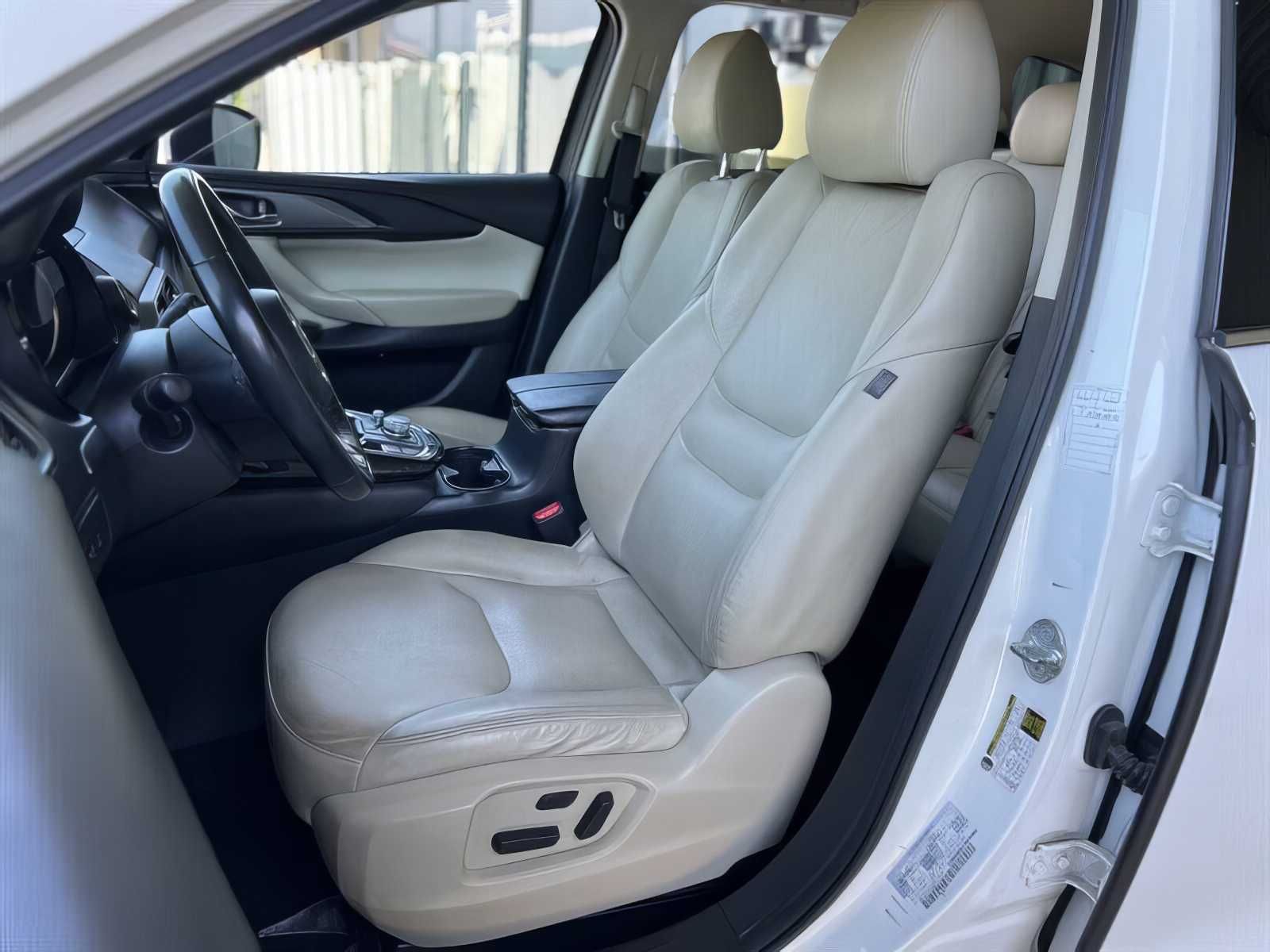 2019 Mazda CX-9 Touring