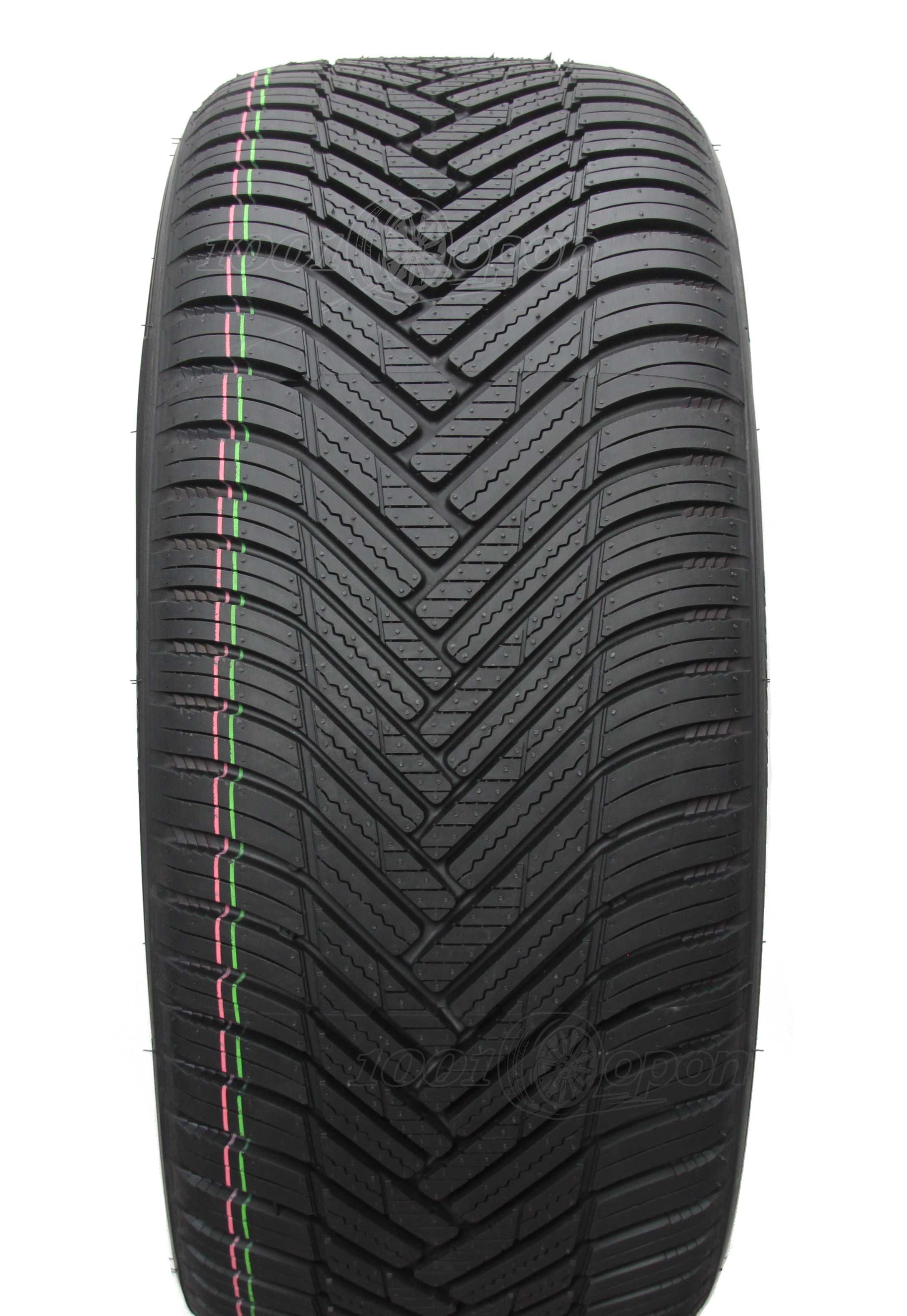 Opony nowe wielosezonowe HANKOOK KINERGY 225/50R17 98V XL RANT