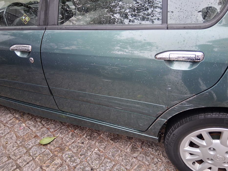 Nissan Primera 63.000Km