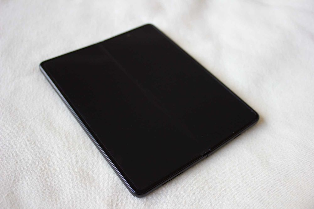 Samsung Fold 3 512 gb
