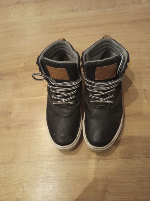 Buty męskie Duffer r.42