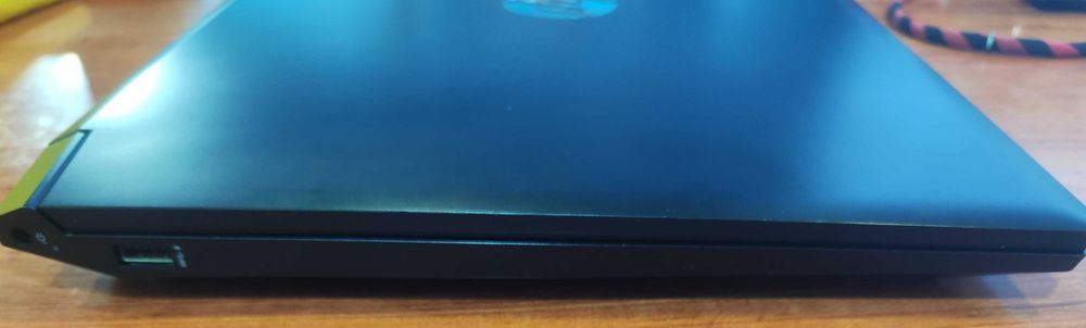 HP Pavilion Gaming 16-A0029NS  i7-10750H/16GB/256GB NVME + 256 Gb SSD