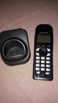Dodatkową słuchawka do telefonu Panasonic