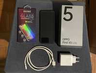 OPPO Find X5 Lite