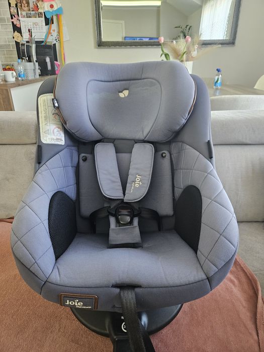 Fotelik Joie I-Spin 360