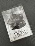 Film DOM w głębi lasu DVD