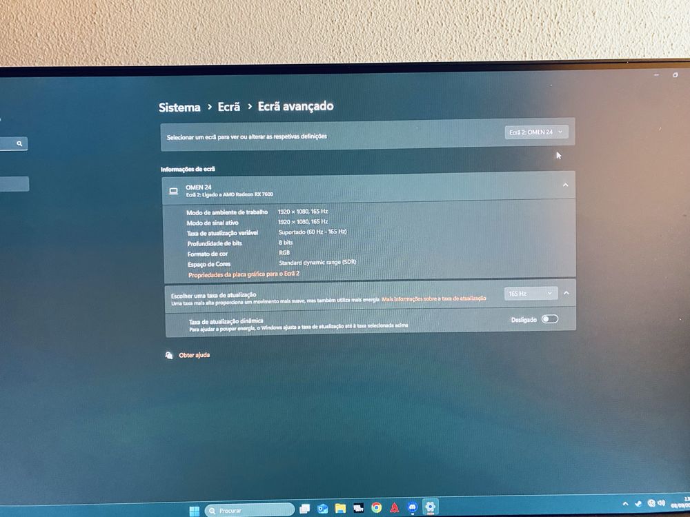 Computador/ Torre Gaming - todos os periféricos