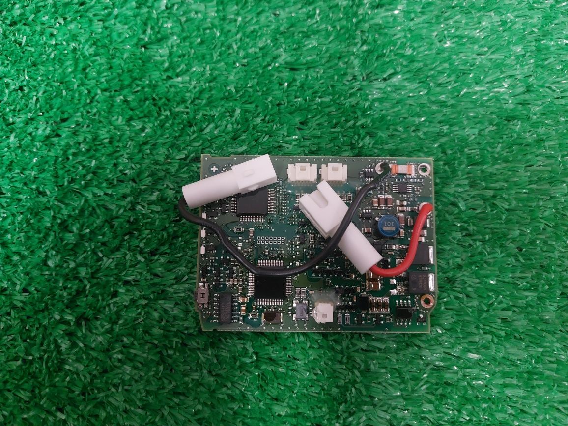 BMS bosch powerpack 400