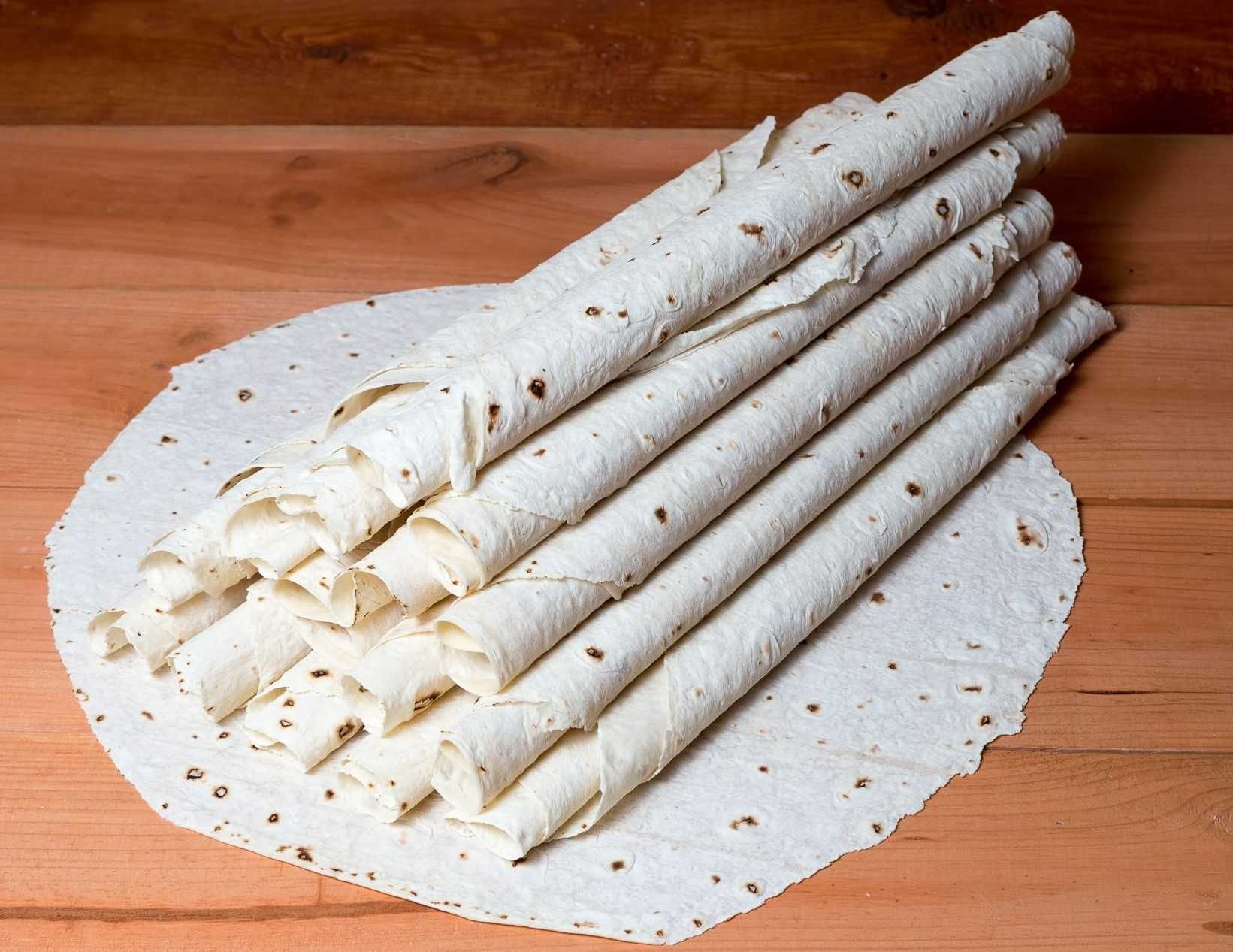 Лаваш Для шаурмИ