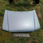 Subaru forester SF 1 2.0 00-02r капот капоти