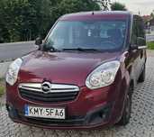 Opel Combo Opel Combo 2011 - Diesel