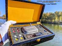 Senfer mt100 pro MT300 pro MT500