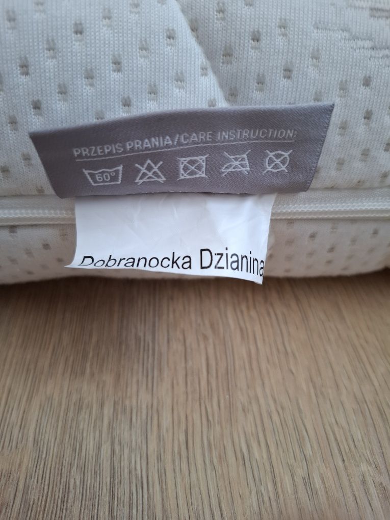 Materac Hilding Dobranocka