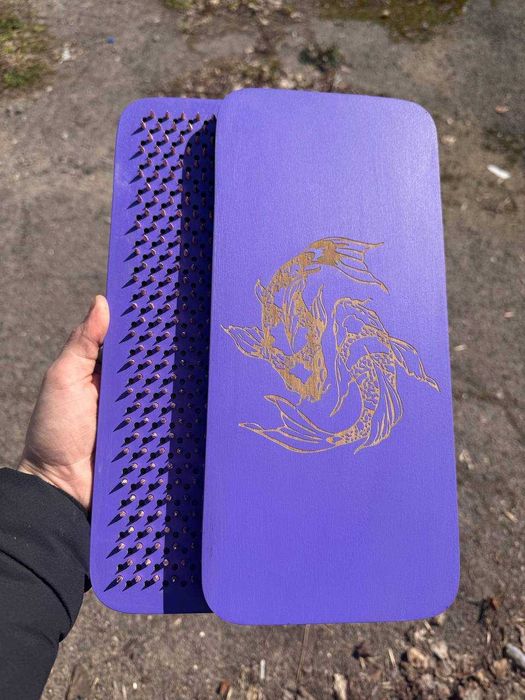 Дошки Садху від 999 грн Власне Виробництво