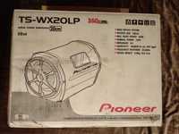 Pioneer TS-WX20LP 350W subwoofer