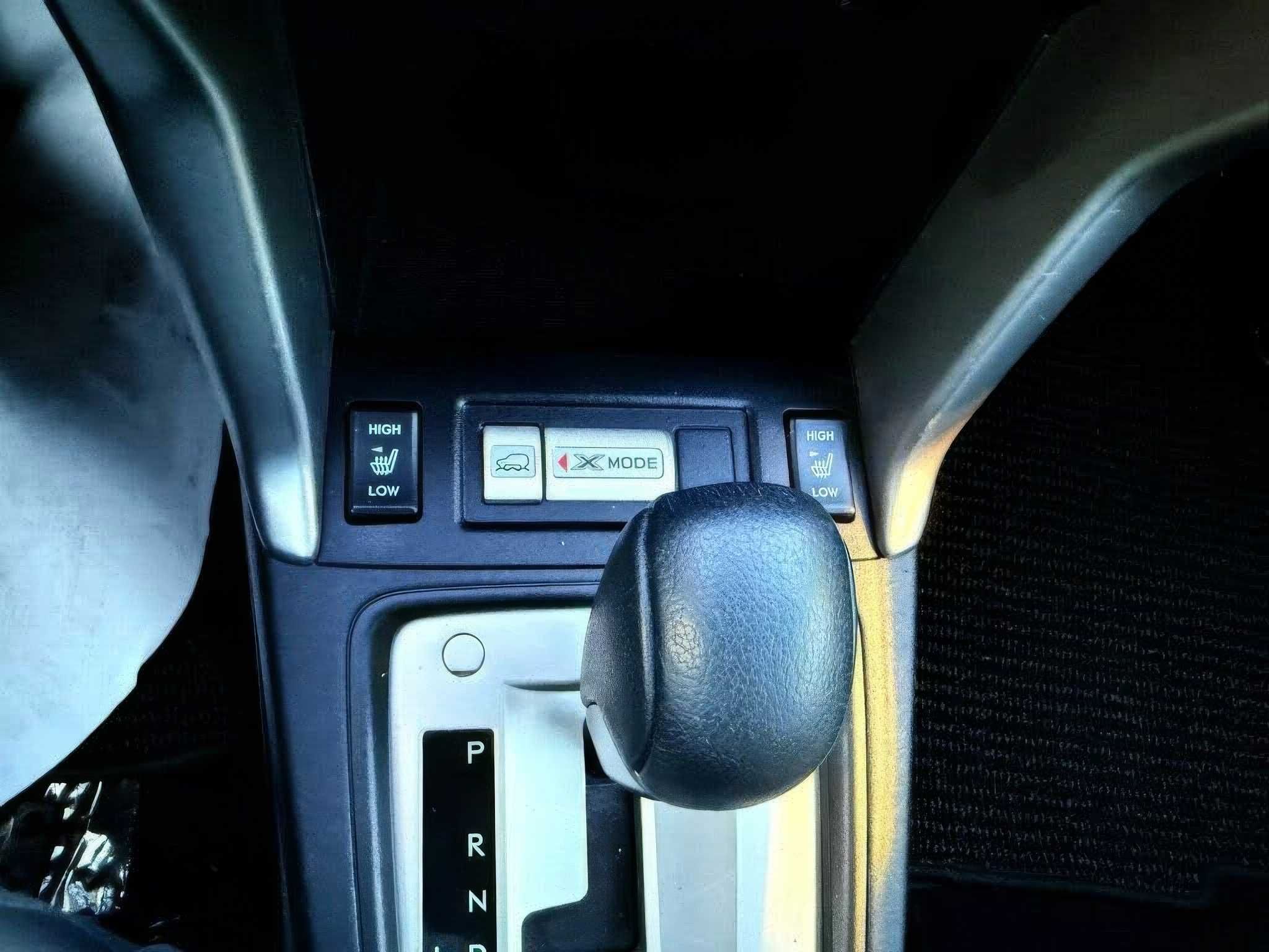 2014 Subaru Forester Limited