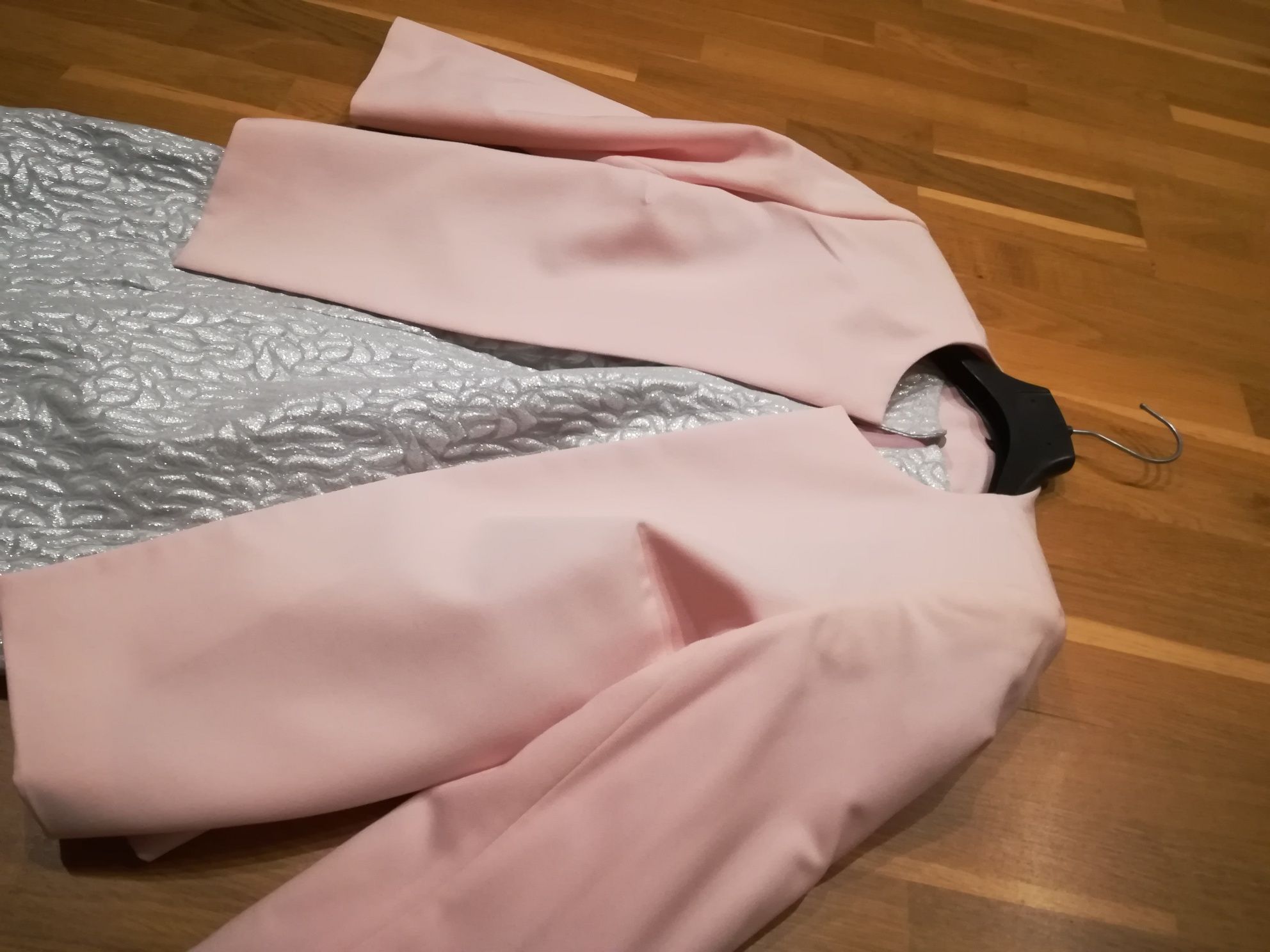 Eleganckie bolerko