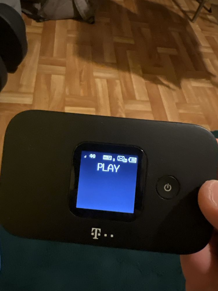 Ruter Huawei E5577C