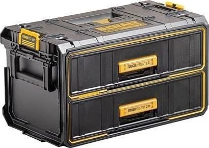 Ящик для інструментів DEWALT DWST83529-1 ToughSystem 2.0