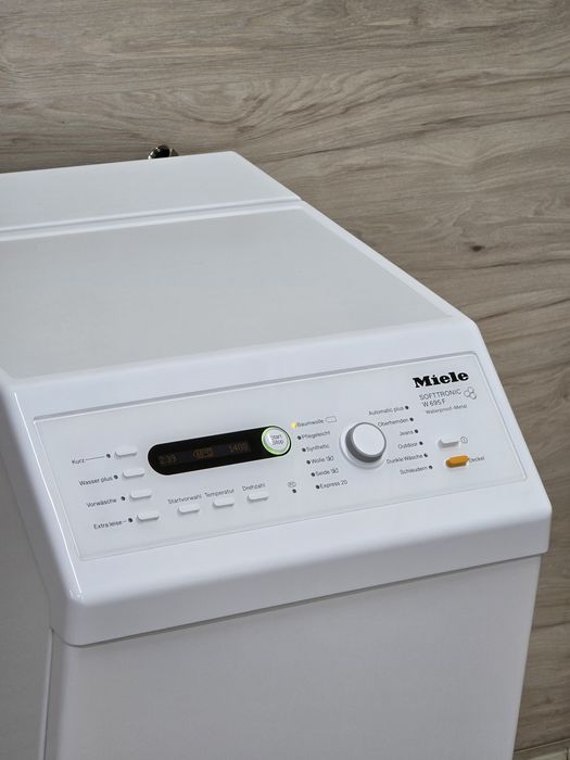 Пральна машина Miele™️ W695 900годин Супер.стан Гарантія 6кг