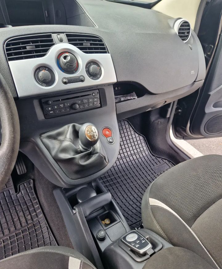 Renault Kangoo 1,5