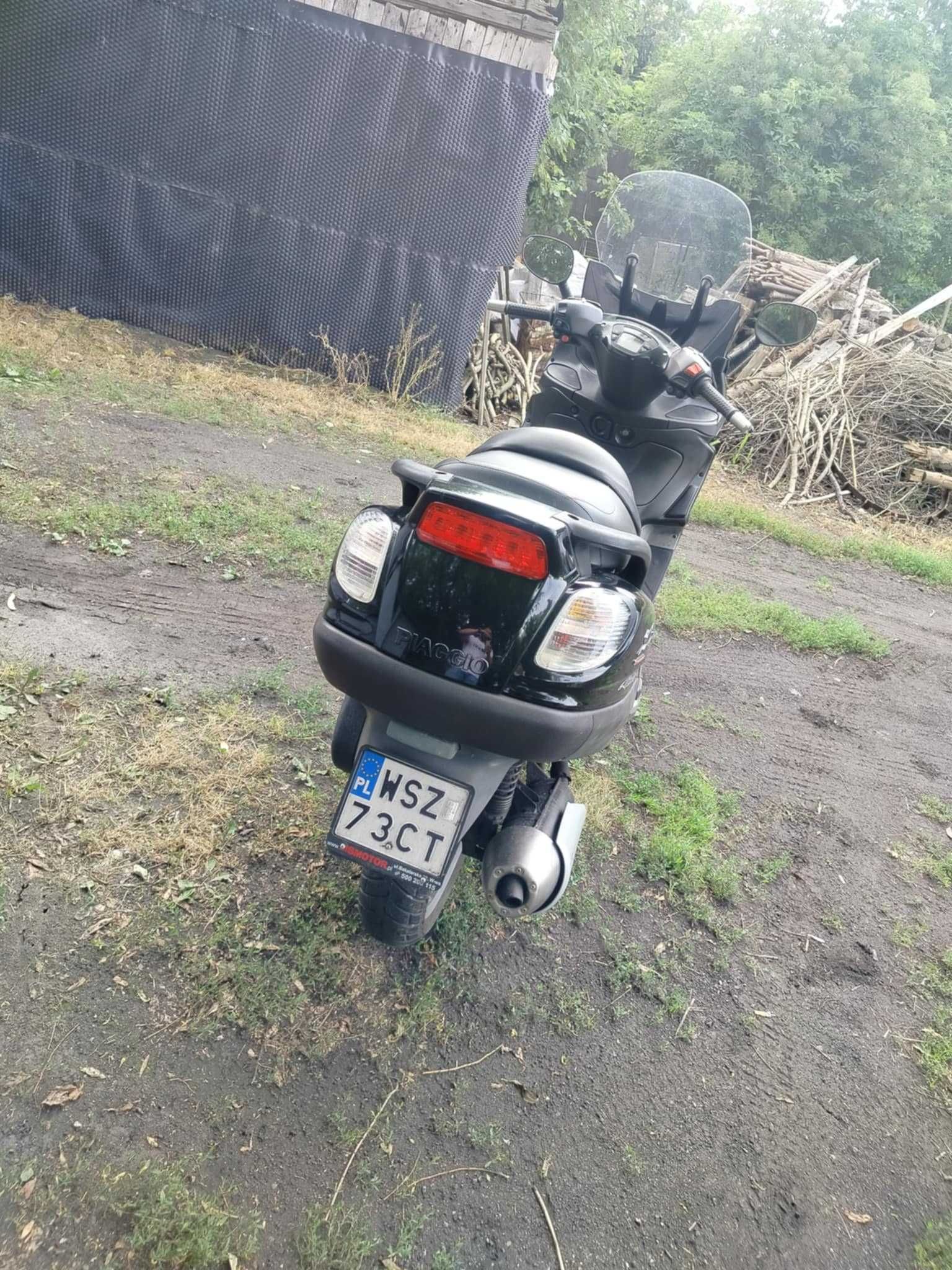 Sprzedam PIAGGIO x9