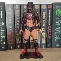 Limitowana figura WWE Demon Finn Balor Wrestling