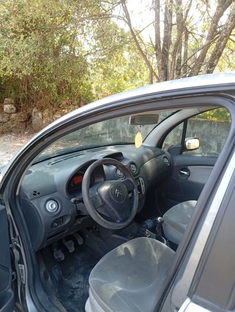 Citroen c3 1.4 HDI
