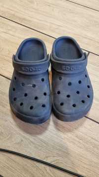 Crocs j2 ok 33 rozmiar