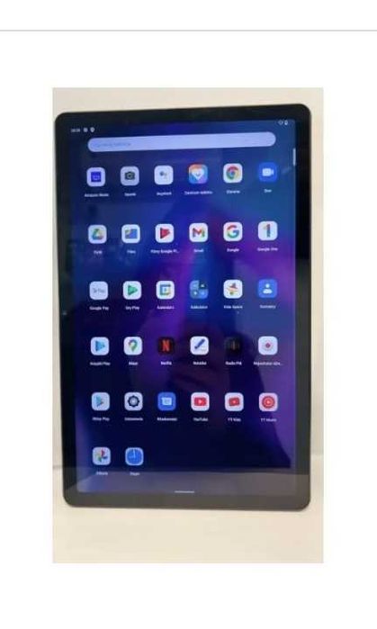 ELEGANCKI  tablet Lenovo m 9. Gwarancja prod. Android 13
