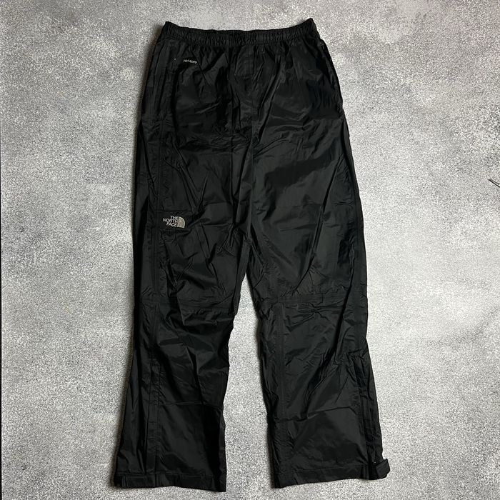 Аутдор штани The North Face HyVent оригінальні чоловічі трекінгові
