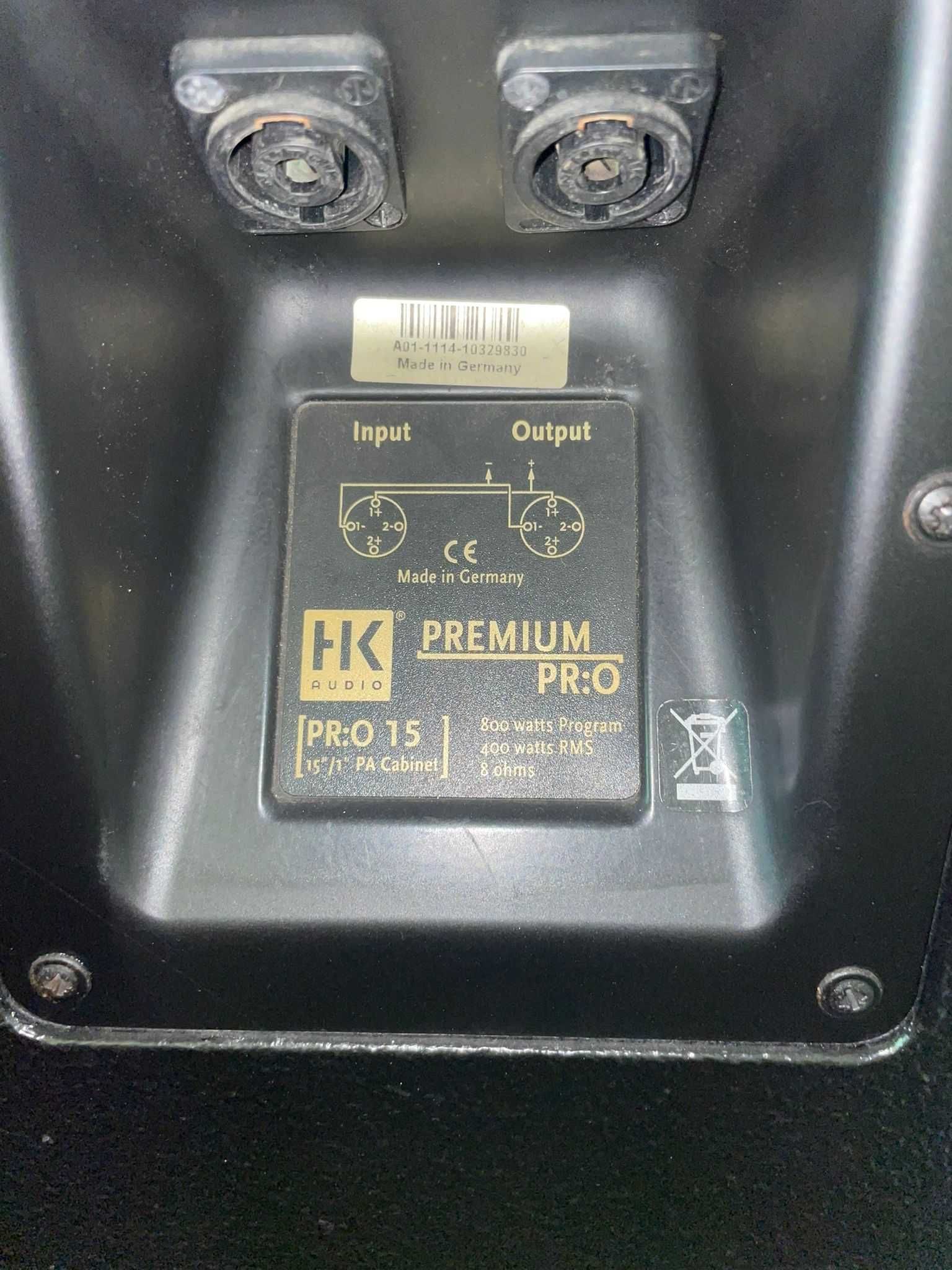 TOP HK PR: 015 premium