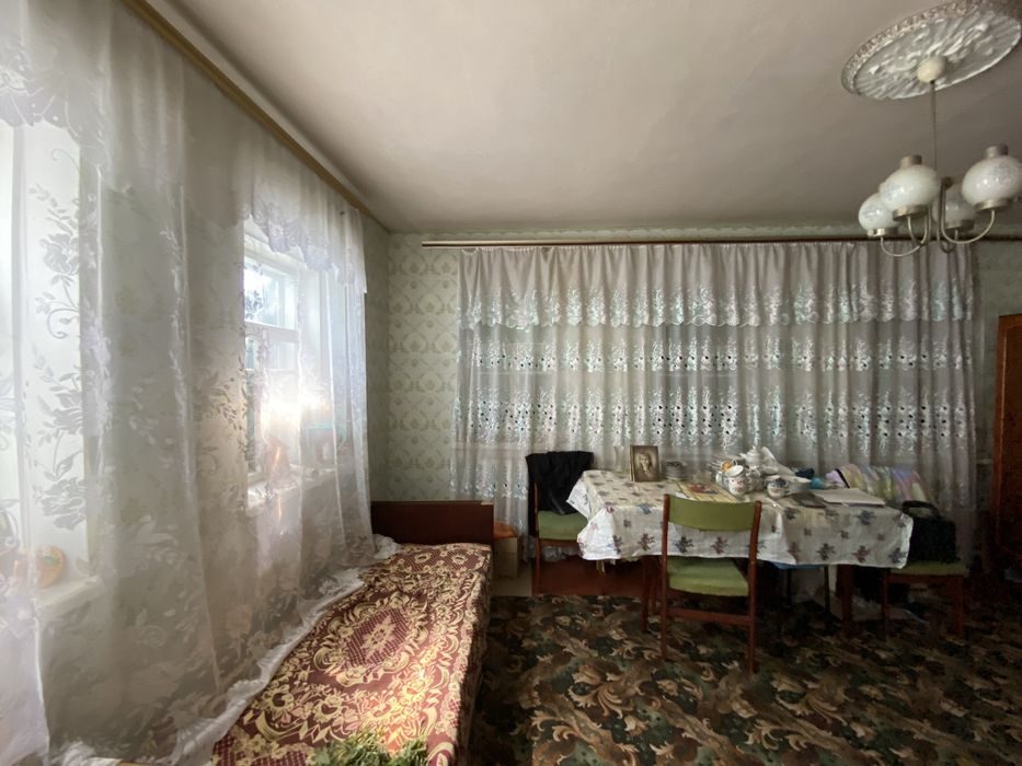Продам будинок Кулебівка