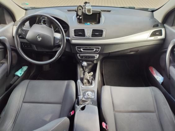 Renault Megane kombi