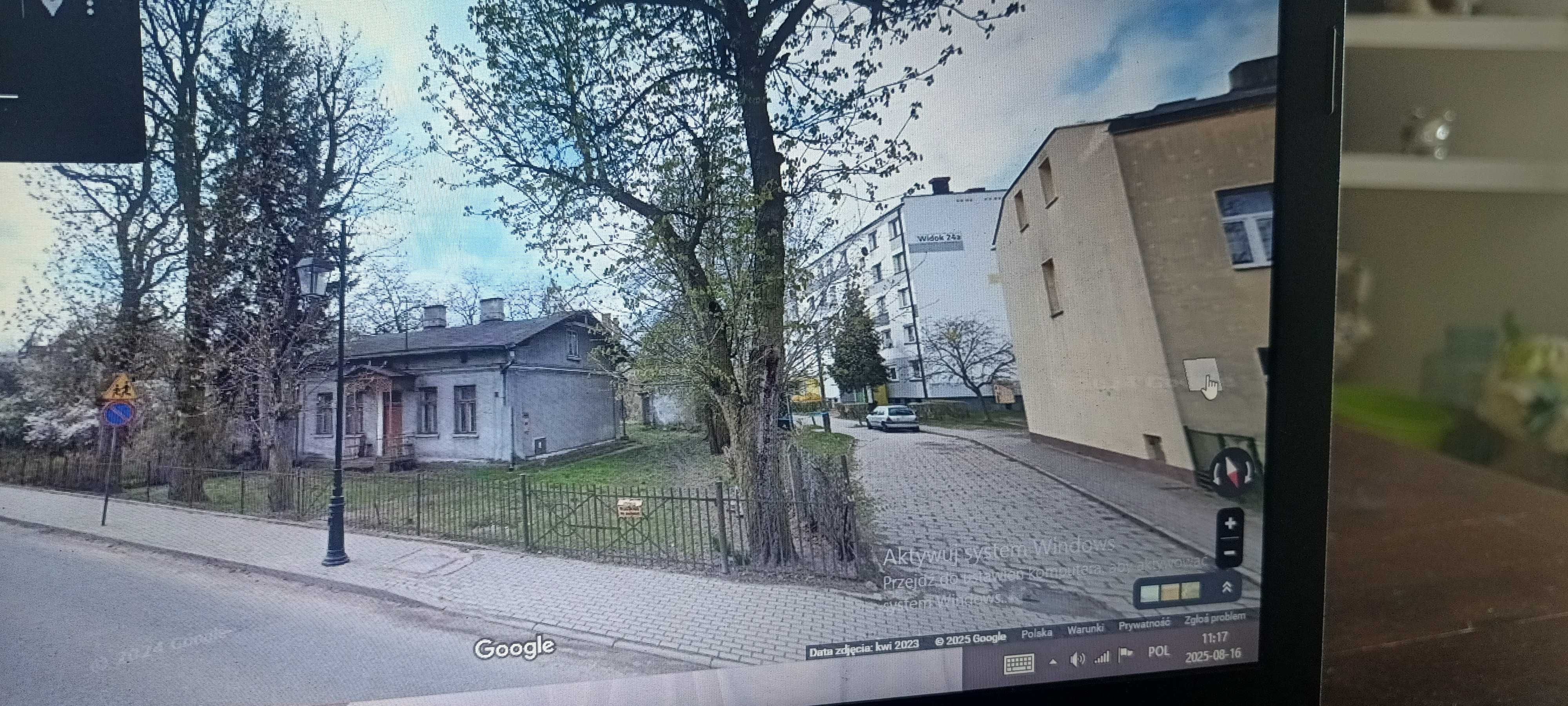 Mieszkanie w Ciechocinku ul. Widok numer własciwy