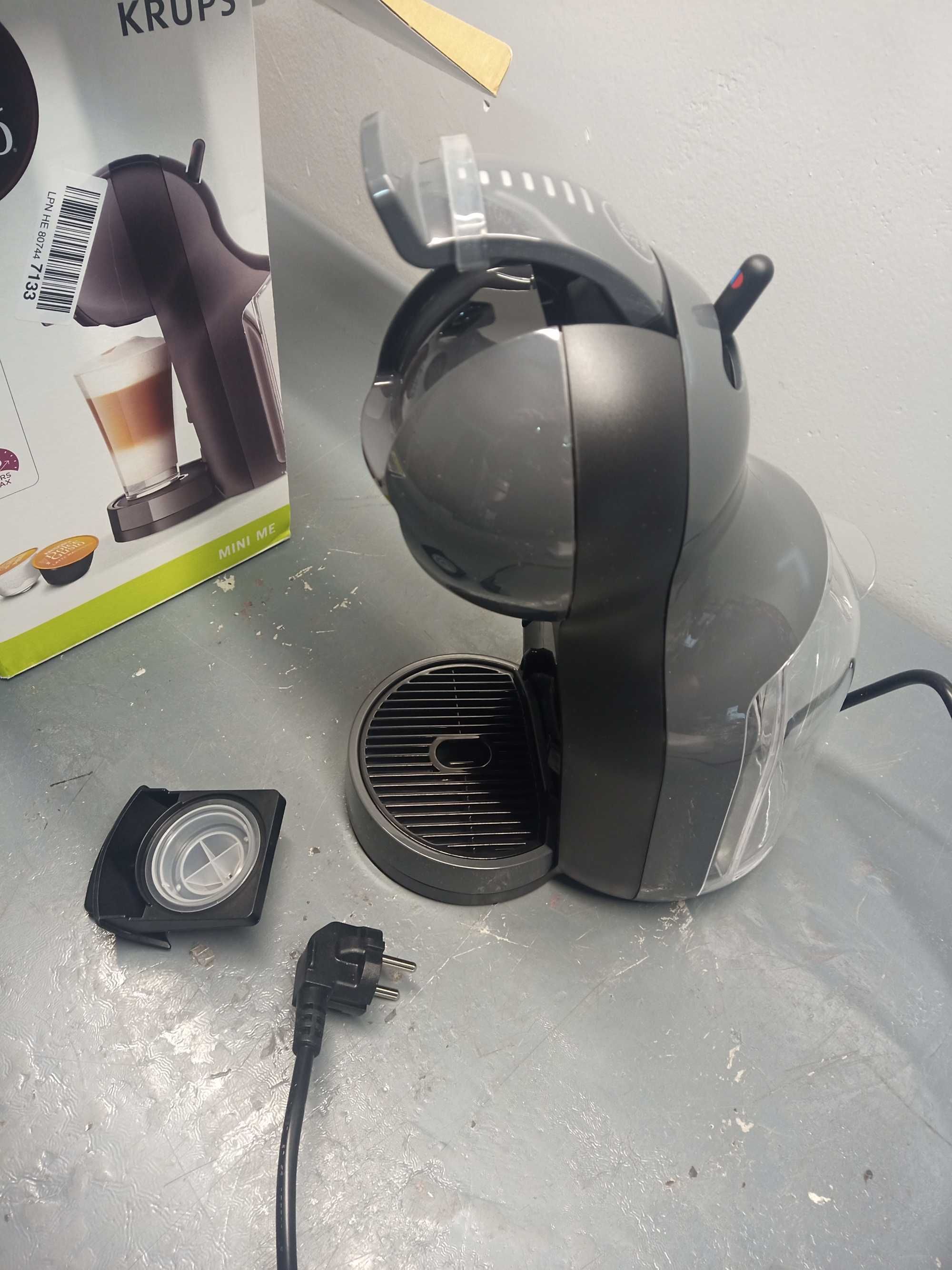 Ekspres KRUPS Dolce Gusto Mini Me