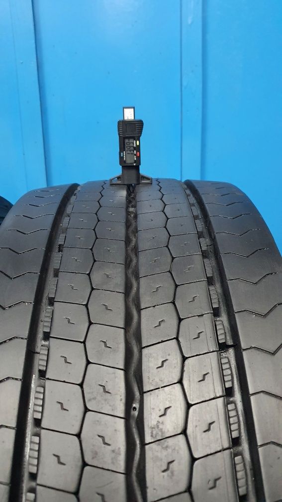 385/65 R22.5 Hankook Smart Flex AH51 ! Rok 2023