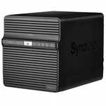 Serwer NAS Synology DiskStation DS420J 4-Bay