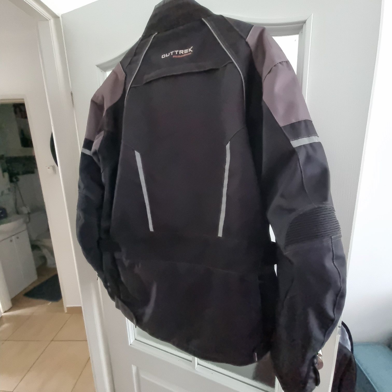 Kurtka motocyklowa Outtrek Racing r. XL