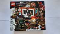 LEGO Super Heroes 76185 Spider-Man at the Sanctum Workshop selado