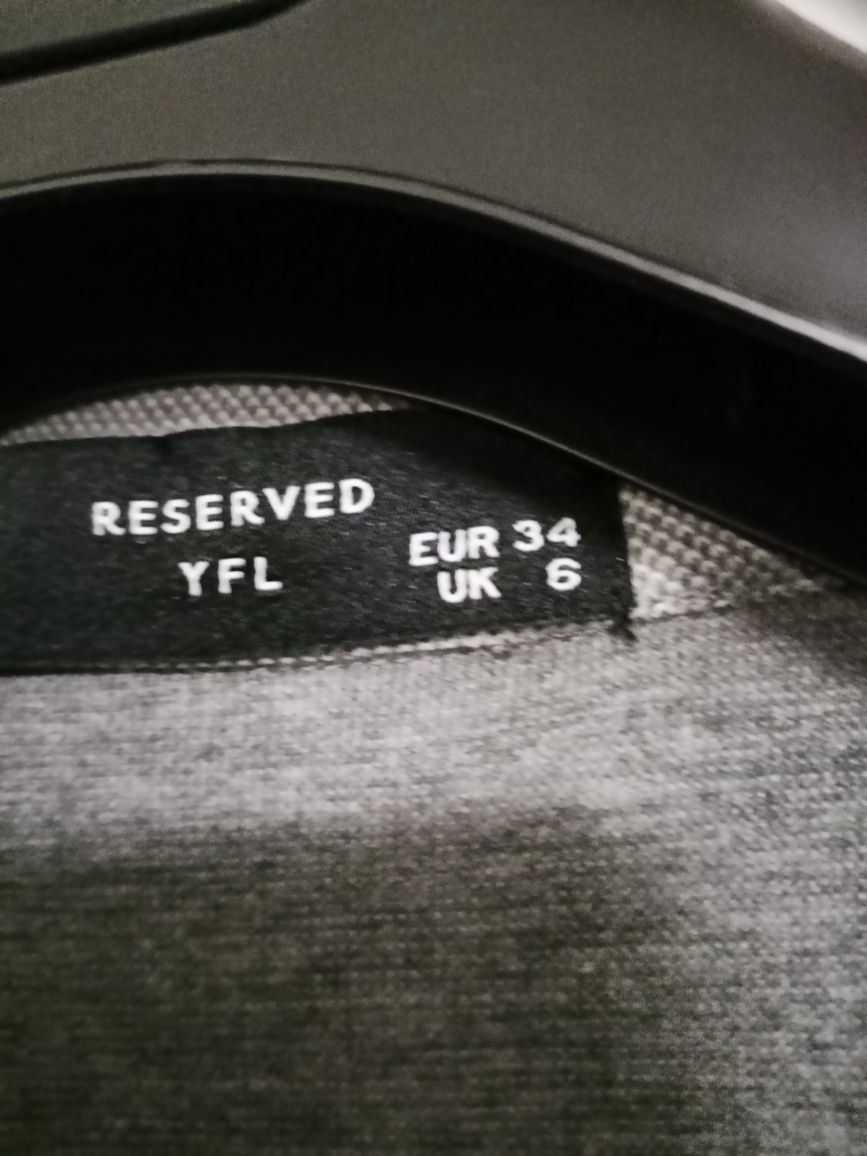 Marynarka Reserved