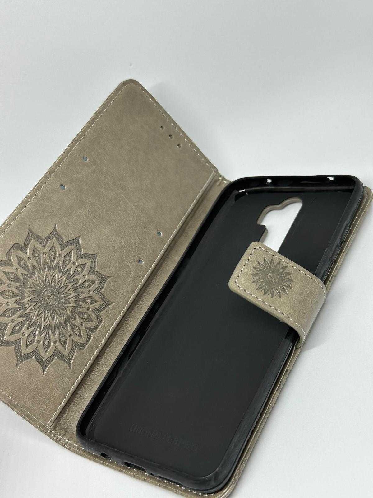 Xiaomi Redmi Note 8 PRO Etui Case Obudowa Zamykana kod 1272
