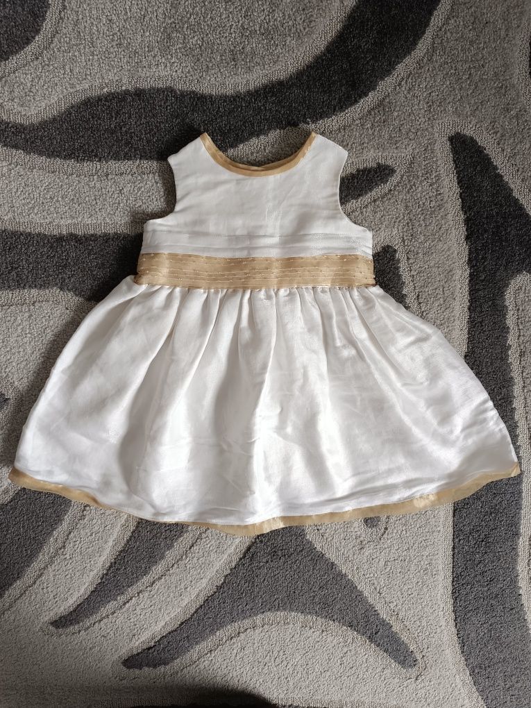 Sukienka wizytowa Debenhams r. 80