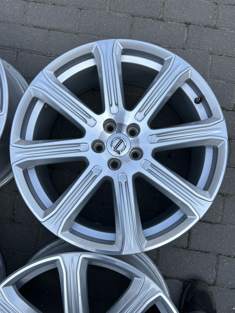 Felgi 20” Volvo S90/V90 Xc90 5x108