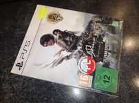 Syberia World Before PS5 gra PL + Artbook (nowa w folii) sklep