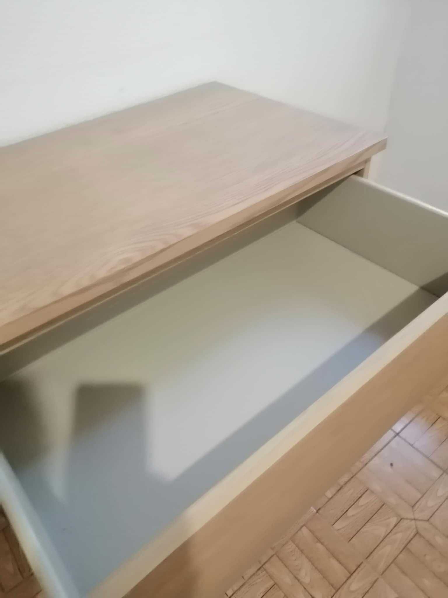 comoda 3 gavetas IKEA