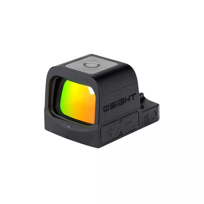 Коліматорний приціл Olight Osight S Коліматор