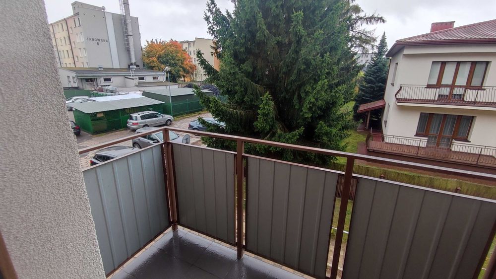 Terespol, mieszkanie 61m2, blisko dworca PKP