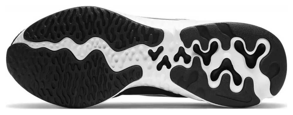 Buty męskie sneakersy NIKE Renew Run 2: różne rozmiary