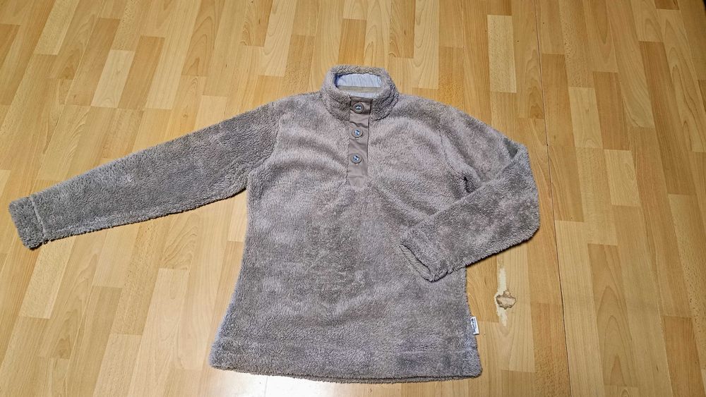 Damska bluza turystyczna polar REGATTA r.M stan bardzo dobry